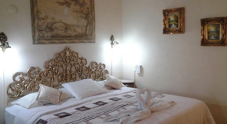 Hostal 62 St. Guesthouse