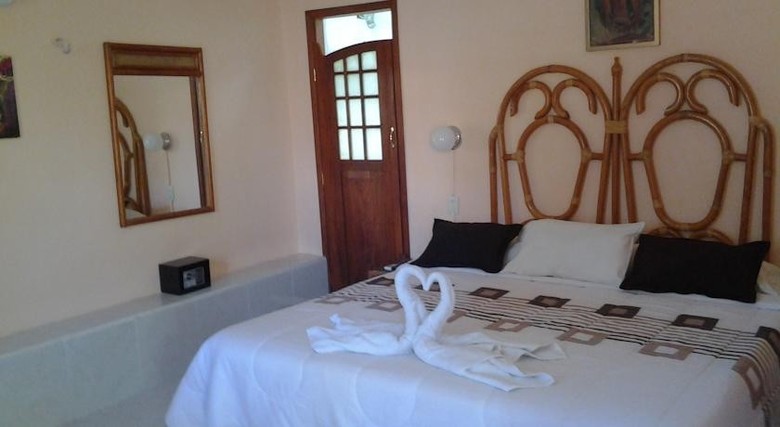 Hostal 62 St. Guesthouse