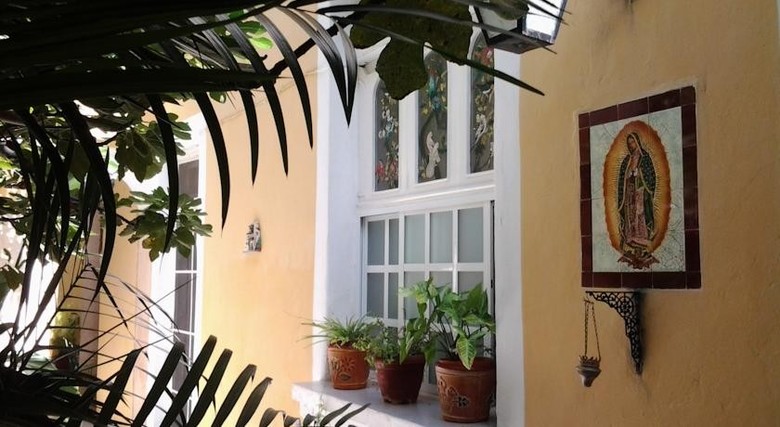 Hostal 62 St. Guesthouse