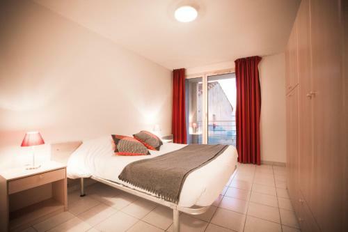 Apartamento R�sidence 5 Epi
