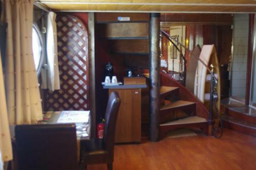 Bed & Breakfast P�niche Le Hasard