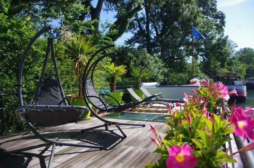 Bed & Breakfast P�niche Le Hasard