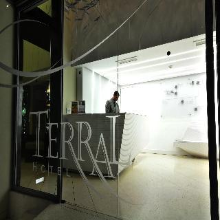 Hotel Terral