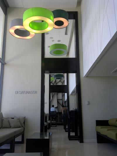 Hotel Terral