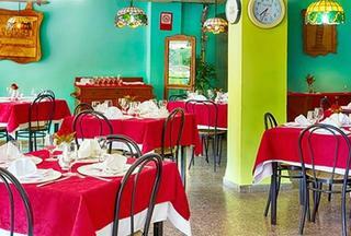 Hotel Panamericano