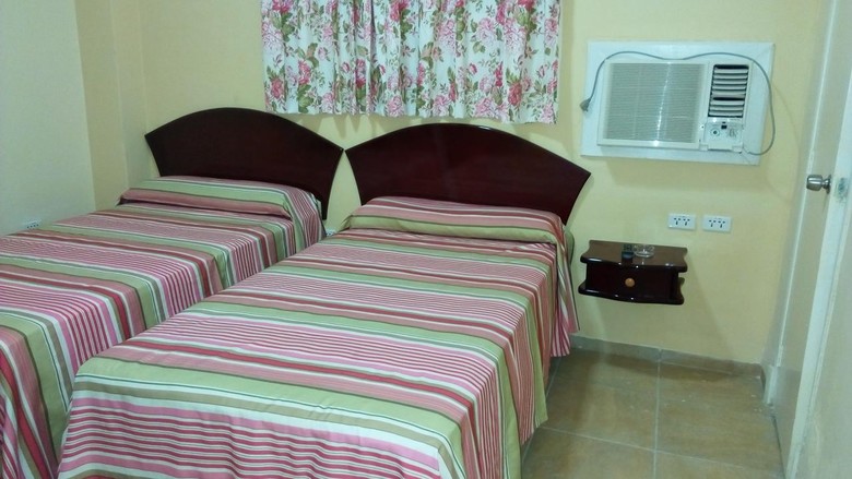 Hotel Lido