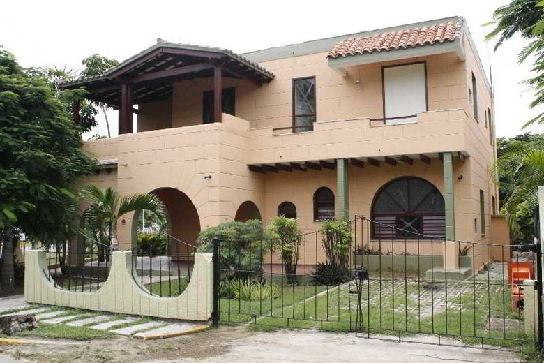 Hotel Villa Sotavento