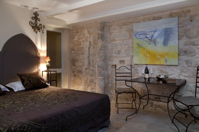 Apartamentos Aux Augustins
