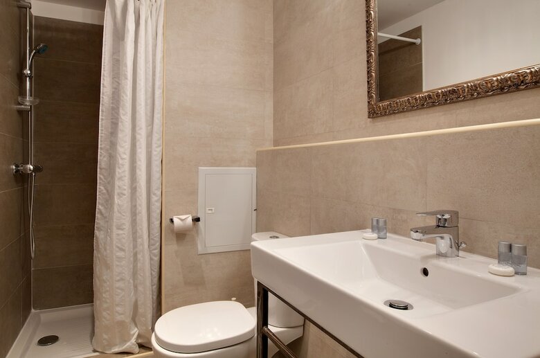 Apartamentos Aux Augustins