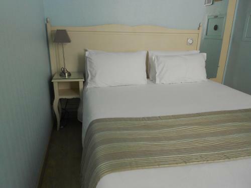 Hotel Le M�di�val