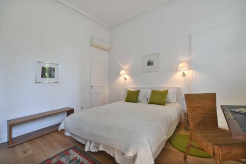 Bed & Breakfast Ma Chambre � Montpellier