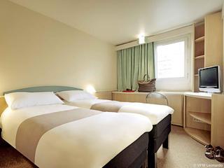 Hotel Ibis Montpellier Sud