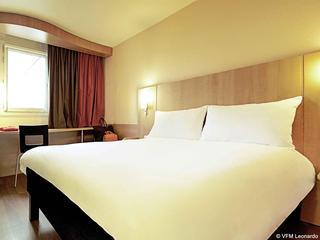 Hotel Ibis Montpellier Sud