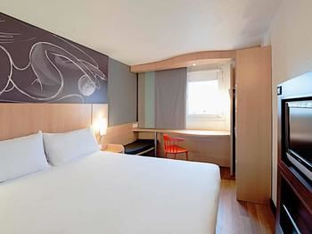Hotel Ibis Montpellier Sud