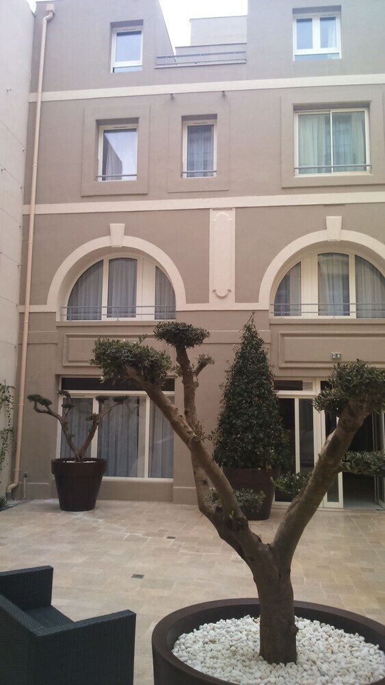 Aparthotel Odalys Appart Hotel Les Occitanes