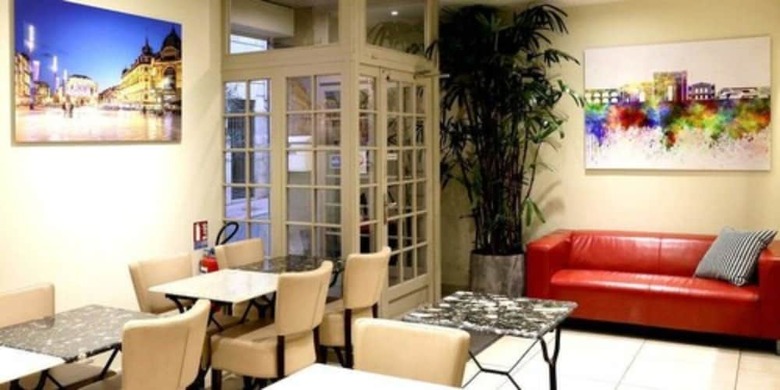 Hotel De La Com�die