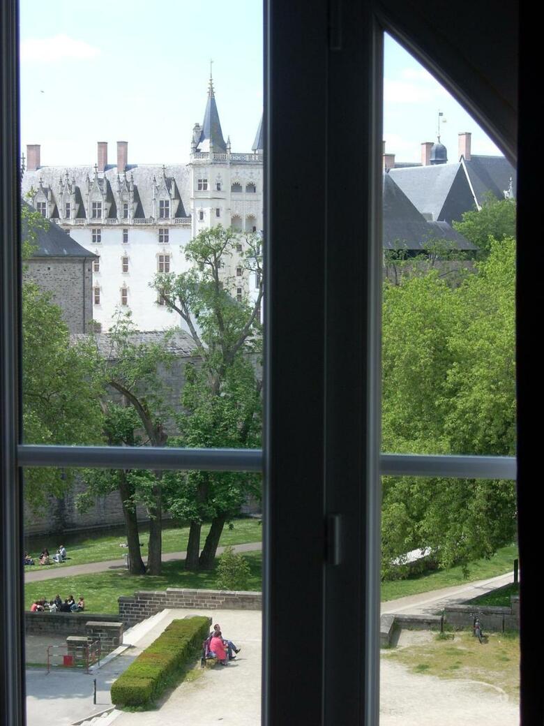 Hotel Du Ch�teau