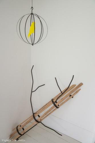 Apartamento Surprenantes- Sur Un Arbre Perch�