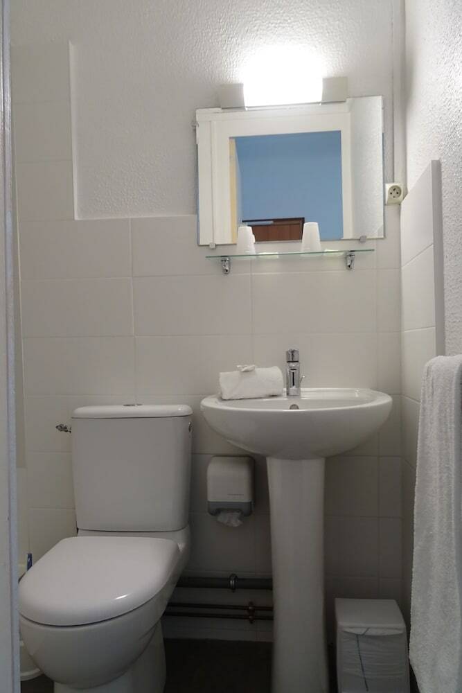 Hotel H�tel Saint-patrick