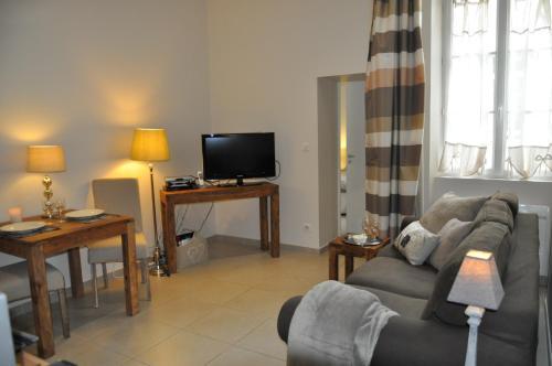 Apartamentos Home From Home In Nantes