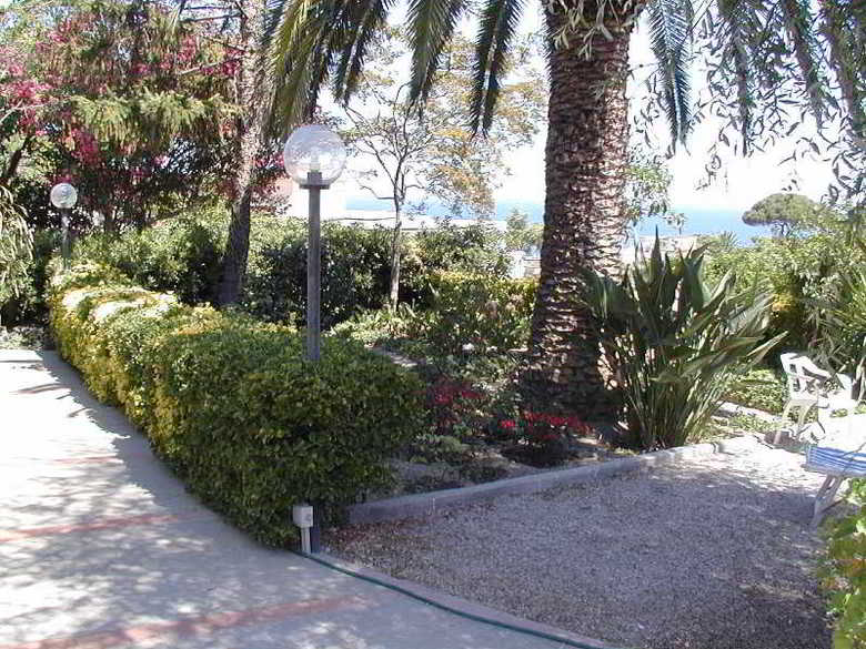 Hotel & Residence Matarese
