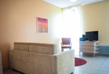 Apartamento R�sidence Suite Home