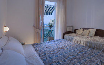 Hotel Da Maria