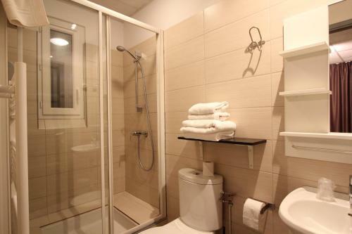Hotel H�tel Vol de Nuit Purpan (Ex Christol)