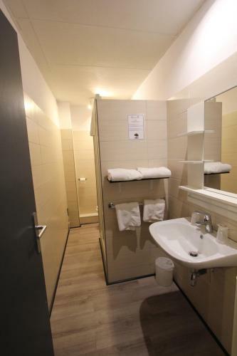 Hotel H�tel Vol de Nuit Purpan (Ex Christol)