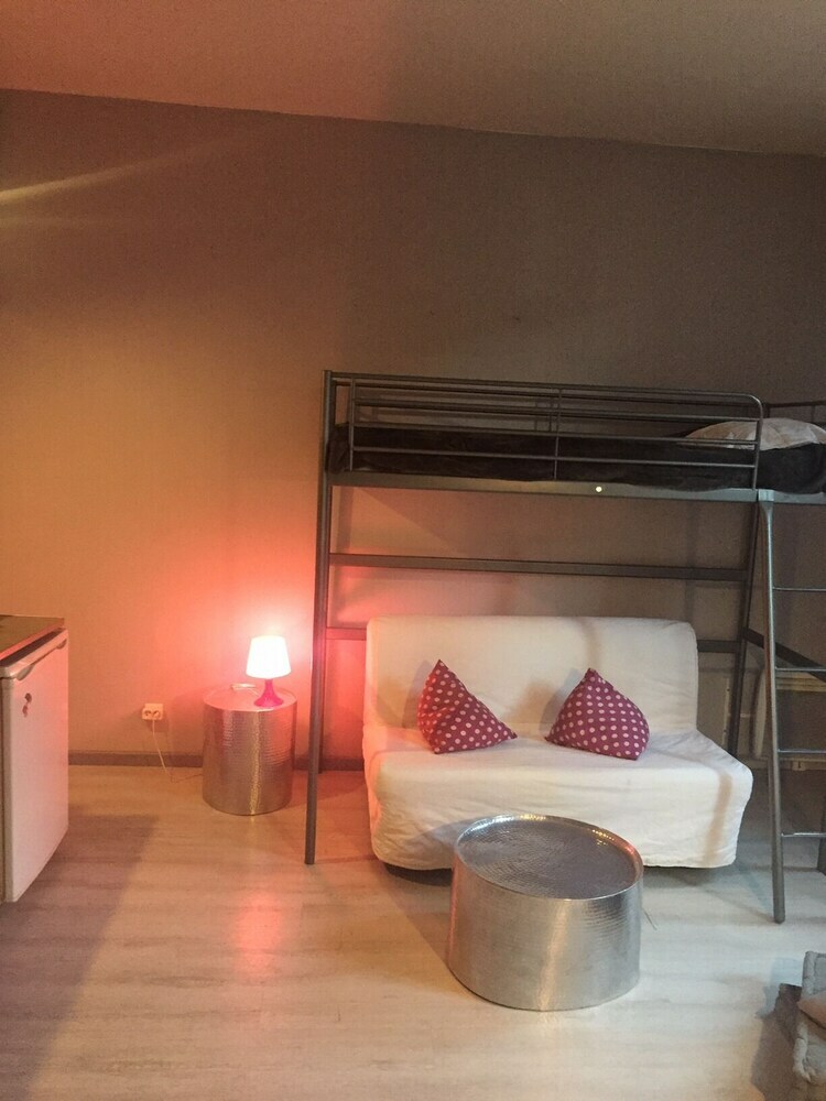 Apartamento Appartement Charmant