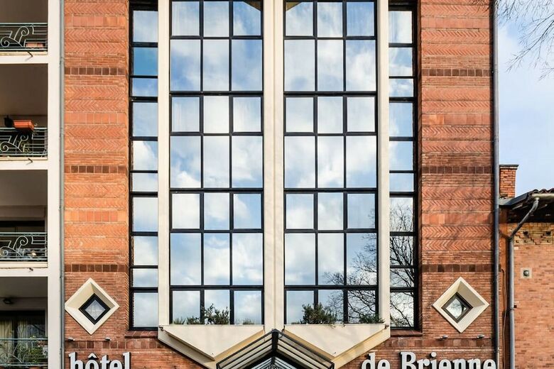 Hotel H�tel De Brienne
