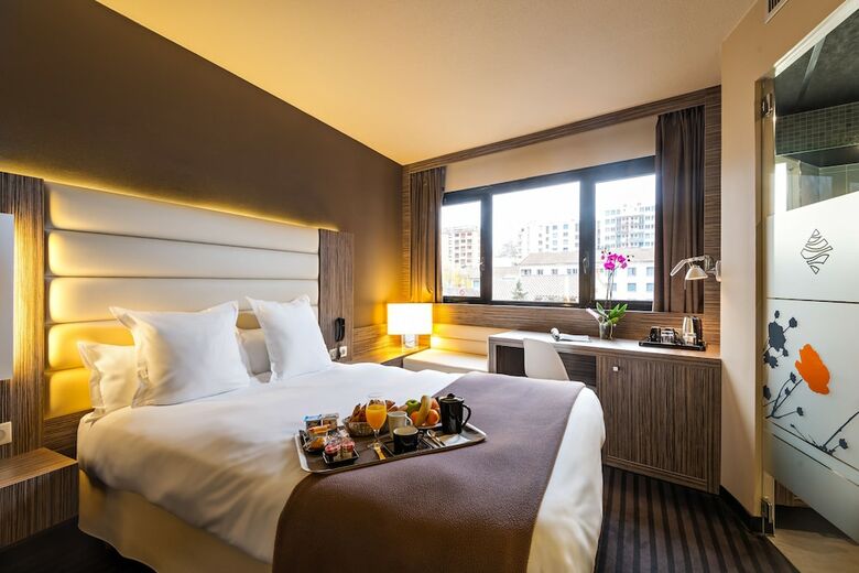Hotel H�tel De Brienne
