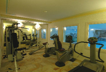 Hotel Orovacanze Residence Pez Gajard