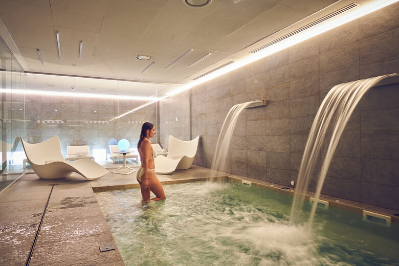 Hotel Mont Blanc