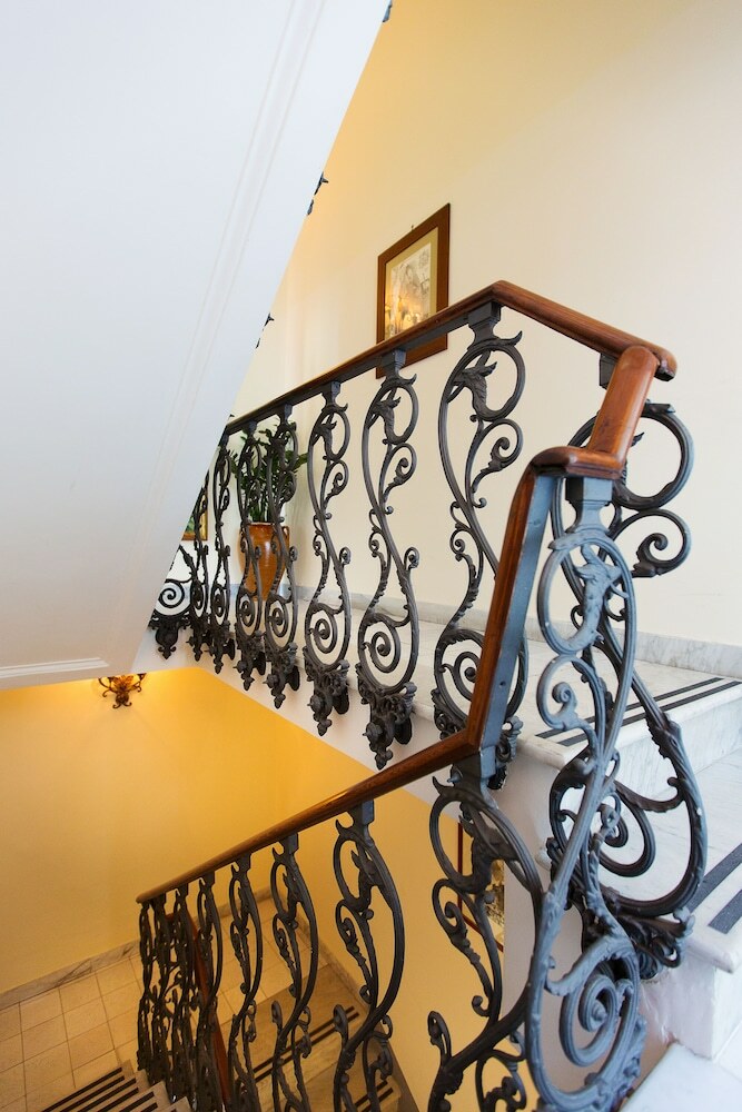 Apartamento Palazzo Margherita Positano