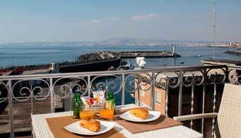 Bed & Breakfast Bayard Rooms