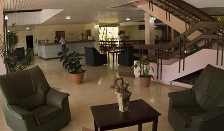Hotel Miraflores