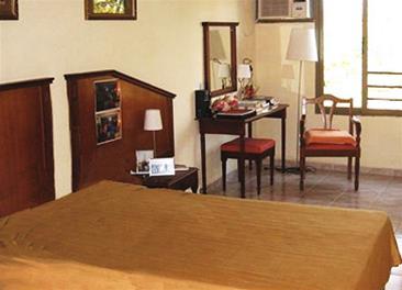 Hotel Miraflores