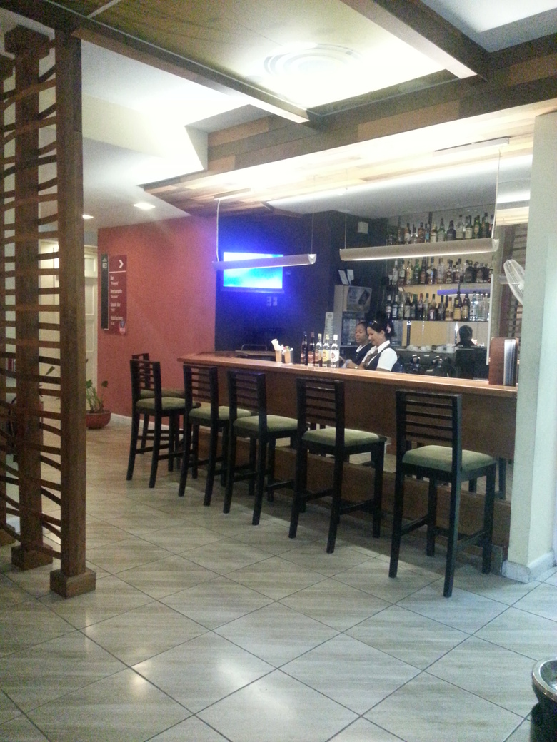 Hotel Rex