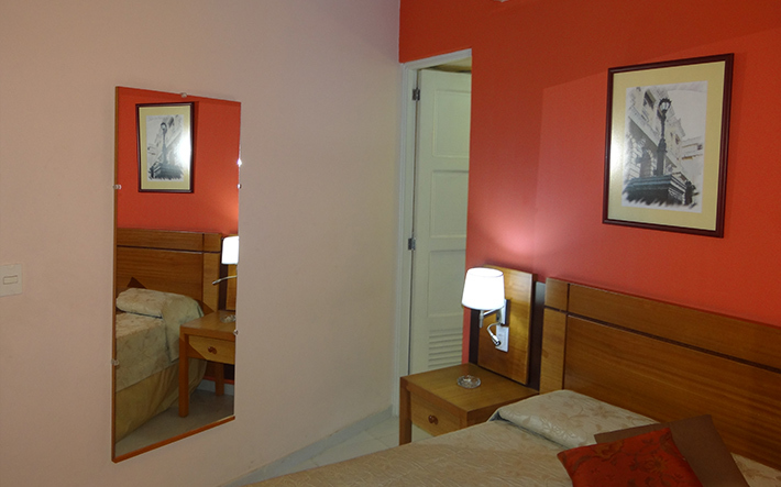 Hotel Rex
