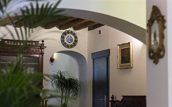 Hotel Sant Antonin
