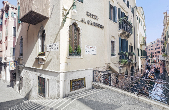Hotel Al Gambero