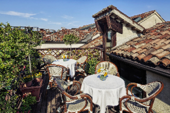 Hotel Al Gambero
