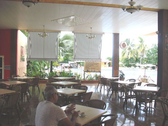 Hotel Islazul Pernik
