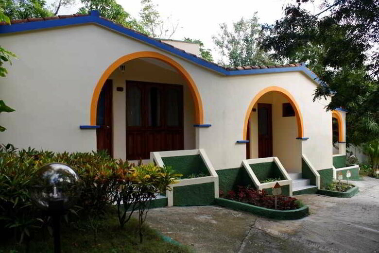 Hotel Villa Islazul Mirador de Mayabe