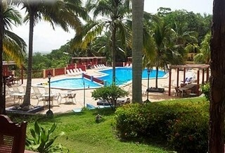 Hotel Villa Islazul Mirador de Mayabe