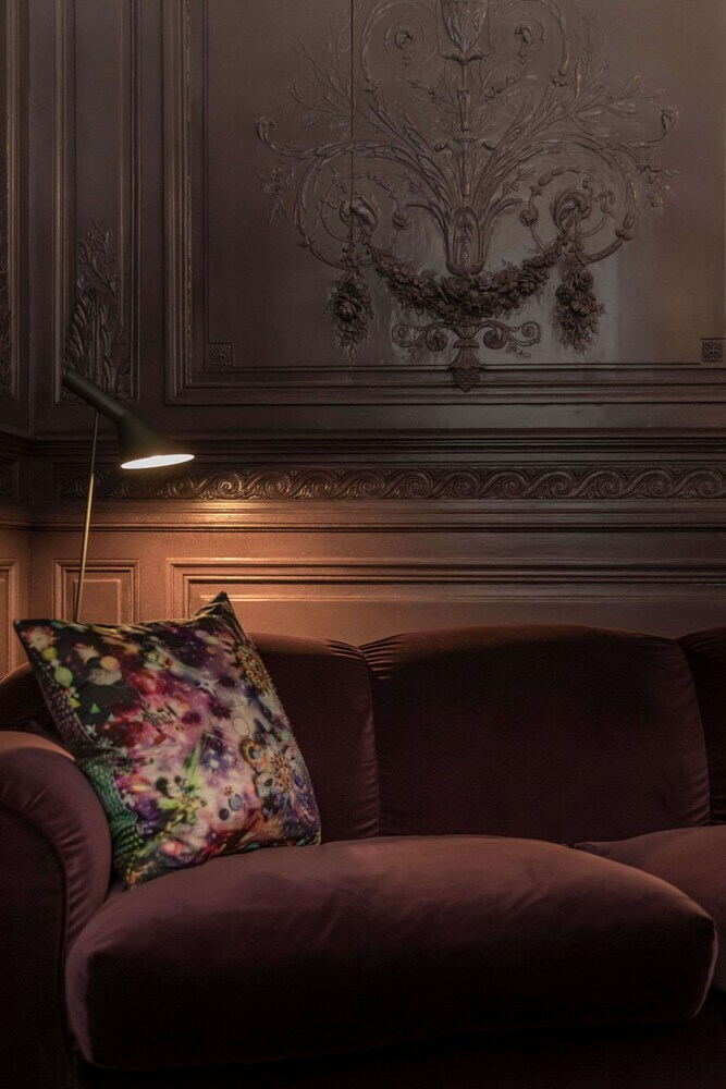 Hotel Yndo H�tel