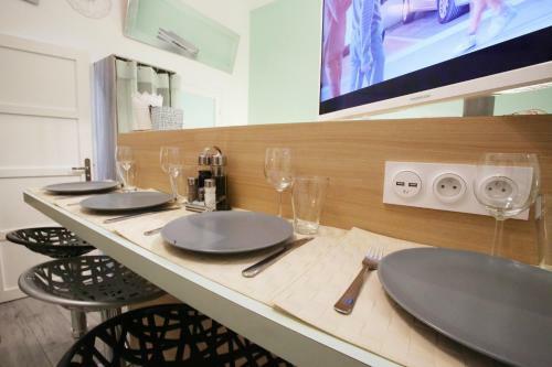 Apartamentos Wellkhome Appartements & Services