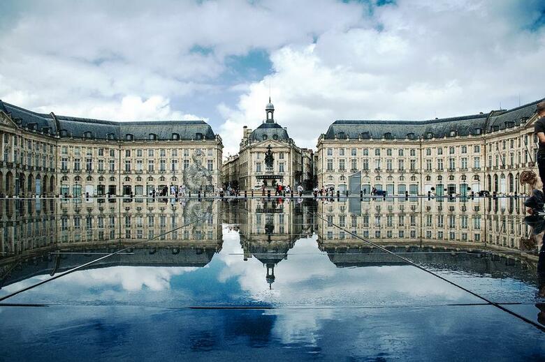 Hotel Ibis Bordeaux Centre - Gare Saint-jean
