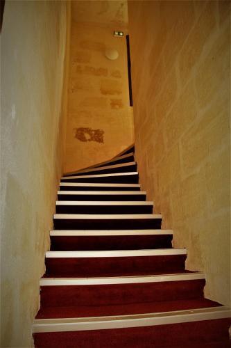 Hotel H�tel De La Boetie
